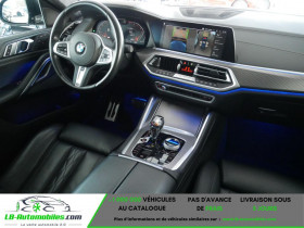 Bmw X6 xDrive40i 340 ch BVA  occasion � Beaupuy - photo n�3