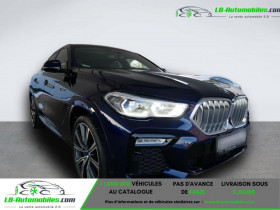 Bmw X6 xDrive40i 340 ch BVA  occasion � Beaupuy - photo n�2