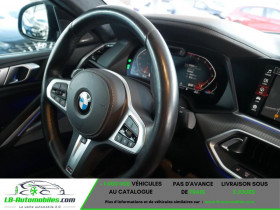 Bmw X6 xDrive40i 340 ch BVA  occasion � Beaupuy - photo n�9