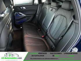 Bmw X6 xDrive40i 340 ch BVA  occasion � Beaupuy - photo n�8