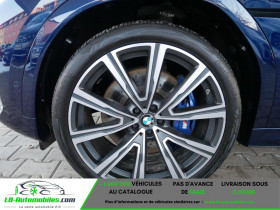 Bmw X6 xDrive40i 340 ch BVA  occasion � Beaupuy - photo n�10