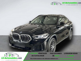 Bmw X6 xDrive40i 340 ch BVA  occasion � Beaupuy - photo n�2