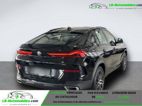 Bmw X6 xDrive40i 340 ch BVA  occasion � Beaupuy - photo n�4