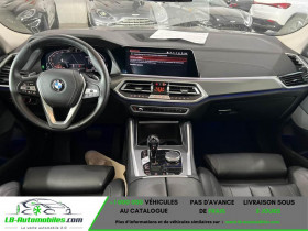 Bmw X6 xDrive40i 340 ch BVA  occasion � Beaupuy - photo n�3