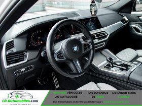 Bmw X6 xDrive40i 340 ch BVA  occasion � Beaupuy - photo n�6