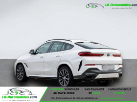 Bmw X6 xDrive40i 340 ch BVA  occasion � Beaupuy - photo n�4