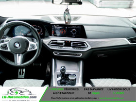 Bmw X6 xDrive40i 340 ch BVA  occasion � Beaupuy - photo n�3