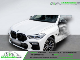 Bmw X6 xDrive40i 340 ch BVA  occasion � Beaupuy - photo n�2