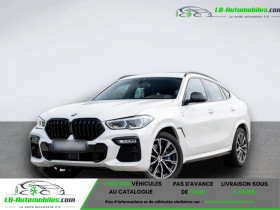 Bmw X6 , garage LB AUTOMOBILES � Beaupuy