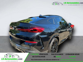 Bmw X6 xDrive40i 340 ch BVA  occasion � Beaupuy - photo n�4