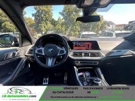 Bmw X6 xDrive40i 340 ch BVA  occasion � Beaupuy - photo n�3