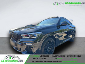 Bmw X6 xDrive40i 340 ch BVA  occasion � Beaupuy - photo n�2