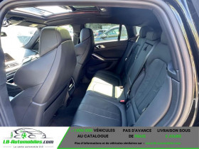 Bmw X6 xDrive40i 340 ch BVA  occasion � Beaupuy - photo n�6