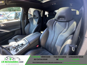 Bmw X6 xDrive40i 340 ch BVA  occasion � Beaupuy - photo n�5
