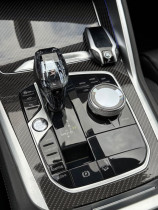 Bmw X6 xDrive40i 340 ch BVA  occasion  Beaupuy - photo n6