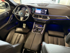 Bmw X6 xDrive40i 340 ch BVA  occasion  Beaupuy - photo n3