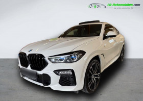 Bmw X6 , garage LB AUTOMOBILES  Beaupuy