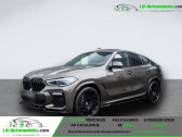 Bmw X6 occasion année 2020 boite Automatique Annonce Bmw X6 occasion Essence xDrive40i 340 ch BVA à Beaupuy