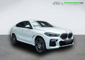 Bmw X6 xDrive40i 340 ch BVA  occasion  Beaupuy - photo n2