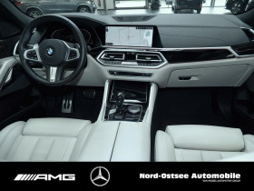 Bmw X6 xDrive40i 340 ch BVA  occasion  Beaupuy - photo n3