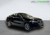 Bmw X6 occasion année 2020 boite Automatique Annonce Bmw X6 occasion Essence xDrive40i 340 ch BVA à Beaupuy