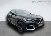 Bmw X6 xDrive40i 340 ch BVA   Beaupuy 31