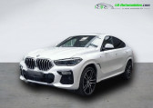 Bmw X6 xDrive40i 340 ch BVA   Beaupuy 31
