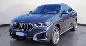 Bmw X6 , garage SELECTIVE AUTO  sarcelles