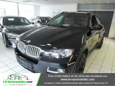 Bmw X6 occasion année 2012 boite Automatique Annonce Bmw X6 occasion Essence xDrive50i 407ch à Beaupuy