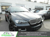 Bmw X6 occasion année 2012 boite Automatique Annonce Bmw X6 occasion Essence xDrive50i 407ch à Beaupuy