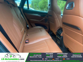 Bmw X6 xDrive50i 450 ch  occasion � Beaupuy - photo n�5