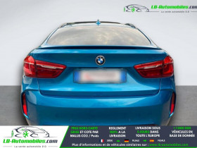 Bmw X6 xDrive50i 450 ch  occasion � Beaupuy - photo n�4