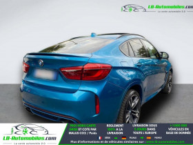 Bmw X6 xDrive50i 450 ch  occasion � Beaupuy - photo n�3
