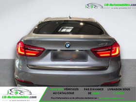 Bmw X6 xDrive50i 450 ch  occasion � Beaupuy - photo n�6