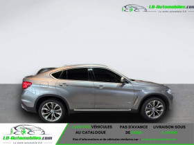Bmw X6 xDrive50i 450 ch  occasion � Beaupuy - photo n�5