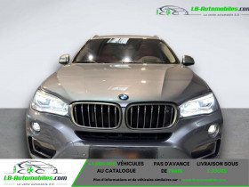 Bmw X6 xDrive50i 450 ch  occasion � Beaupuy - photo n�4