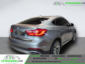 Bmw X6 xDrive50i 450 ch  occasion � Beaupuy - photo n�3