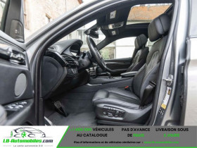 Bmw X6 xDrive50i 450 ch  occasion � Beaupuy - photo n�7