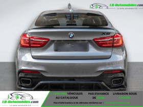 Bmw X6 xDrive50i 450 ch  occasion � Beaupuy - photo n�6