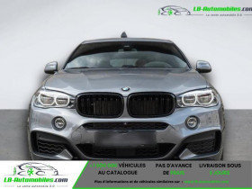 Bmw X6 xDrive50i 450 ch  occasion � Beaupuy - photo n�5