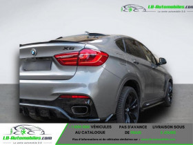 Bmw X6 xDrive50i 450 ch  occasion � Beaupuy - photo n�4
