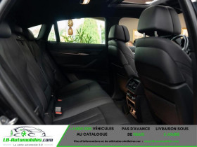 Bmw X6 xDrive50i 450 ch  occasion � Beaupuy - photo n�6