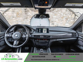 Bmw X6 xDrive50i 450 ch  occasion � Beaupuy - photo n�3