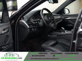 Bmw X6 xDrive50i 450 ch  occasion � Beaupuy - photo n�5