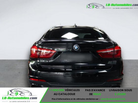Bmw X6 xDrive50i 450 ch  occasion � Beaupuy - photo n�4