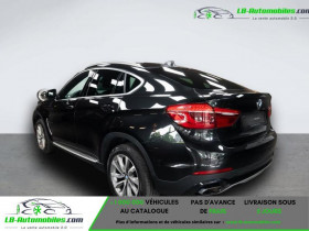 Bmw X6 xDrive50i 450 ch  occasion � Beaupuy - photo n�3