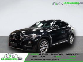 Bmw X6 xDrive50i 450 ch  occasion � Beaupuy - photo n�2
