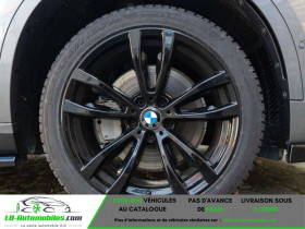 Bmw X6 xDrive50i 450 ch  occasion � Beaupuy - photo n�9