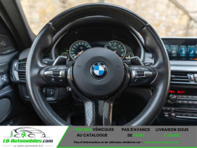 Bmw X6 xDrive50i 450 ch  occasion � Beaupuy - photo n�8