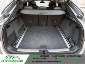 Bmw X6 xDrive50i 450 ch  occasion � Beaupuy - photo n�11